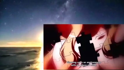 暗殺教室 第２期8話 死神の時間 後編