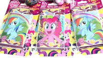 Mon petit poney séries arc en ciel puissance infirmière coeur rouge amusement paquets la magie boîte de jouets