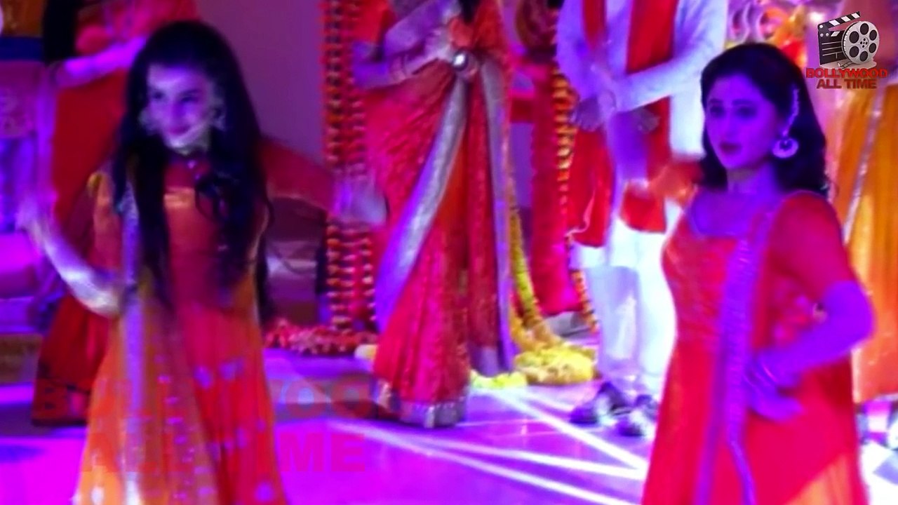 Dil Se Dil Tak - 18th July 2017 | Upcoming Twist | Dil Se Dil Tak Colors TV New Serial 2017