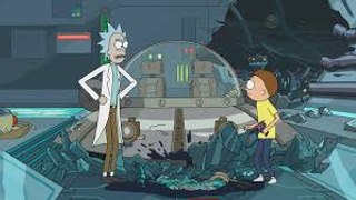 Online Full Series ~ Rick and Morty ||HD|| Season 3, Episodes 7