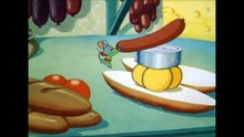 Tom and Jerry 86