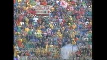 俺はこの日泣いた 今観ても目頭が熱くなる 伝説の試合 中田英寿 セリエAデビュー戦 衝撃の2ゴール ペルージャ vs ユベントス 1998 1999シーズン