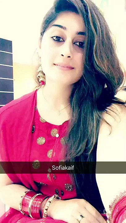 Sofia Kaif  Eid Mubarak