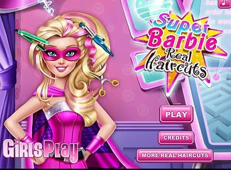 Nuevo video para Barbie juegos-hermosas Disney Princess-Ritual de la mañana en línea del juego niñas º