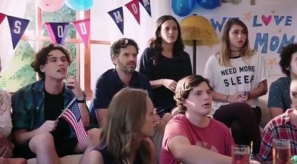 Greenhouse Academy | Trailer Português