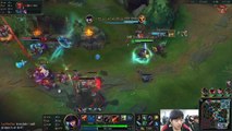 (CC) Bang, Why Kkoma is always being serious on official matches? Stop throwing guys.. [ F