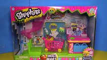 Et à pour gelé marché porc magasins petit Boutique le le le le la avec Peppa shopkins elsa anna dollsa disn