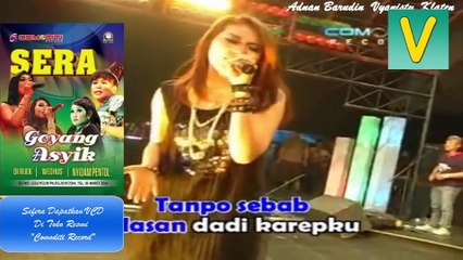 Talining Asmoro - Via Vallen