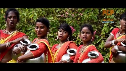 NOWA JIWI RE  ( CHANDO RAKAB) SANTALI VIDEO 2017