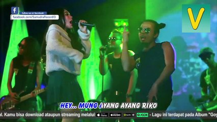 Ayang Ayang - Via Vallen