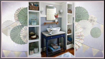 kid bathroom decor ideas