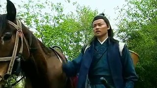 【古龙武侠】泪痕剑第二集2 国语字幕版 改编自古龙《英雄无泪》