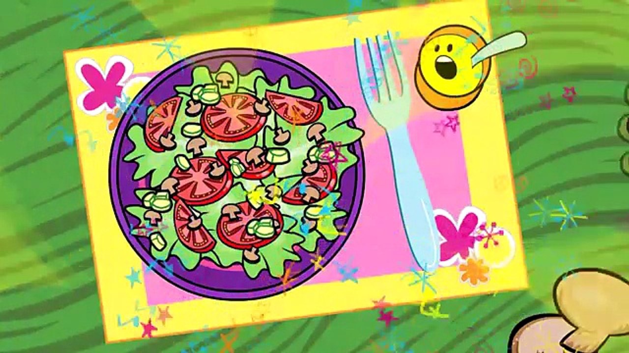 Yo Gabba Gabba! Party in My Tummy - Yo Gabba Game for Kids