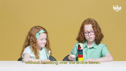 Kids Play With Japanese Toys