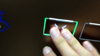 서울특별시 구로구 신도림동 디큐브시티 오피스구간 현대엘리베이터 탑사기