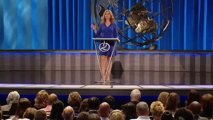 When Doubt Comes - Victoria Osteen