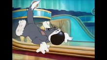 Tom and Jerry 92