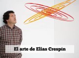 Luis Benshimol - El arte de Elias Crespín