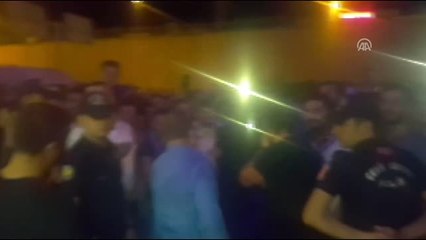 Sosa ve Volkan Şen'e Havalimanında Coşkulu Karşılama