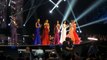 65th Miss Universe 2016/2017 Announcement of Top 3
