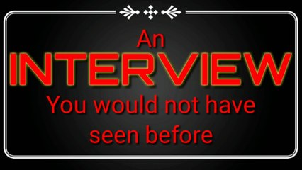 Funniest job interview of all time(एक ऐसा इंटरव्यू जिसे आपने पहले नहीं देखा होगा)
