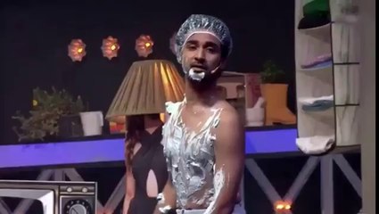 Raghav Juyal Funny Comedy Scene in Dance+