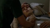 #Actors - Teen Wolf Season 6 Episode 17 - In Theaters