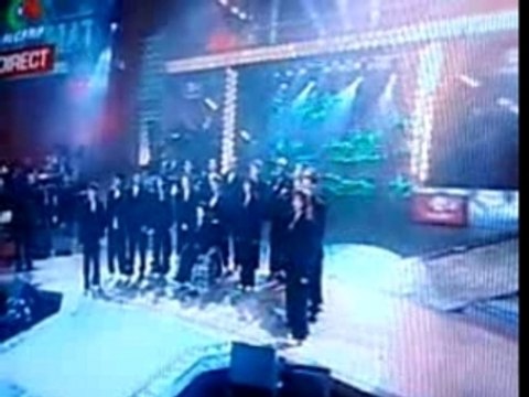 ALHANE WA CHABAB 1 NOVEMBRE 2007