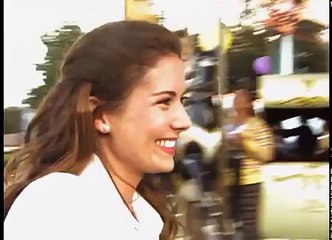 Niñas Mal Capítulo 15