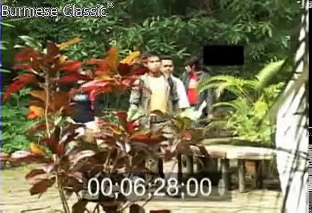 Myanmar Tv   Nay Ye Lin , Min Khant Kyaw , May Htut Khaung Part 1