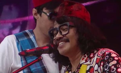 Jiung Band - Nonton Bioskop