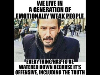 THE truth for the slow reader so, pause often to read every word.