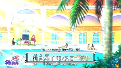 Doflamingo FIRST APPEARANCE IN THE NEW WORLD | One Piece [ENG SUB] HD #59