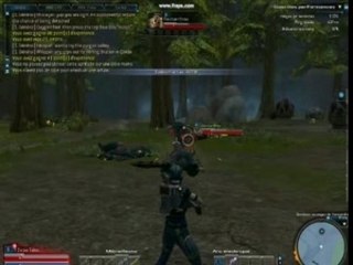 Tabula Rasa BETA by SiRiOn