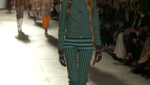Missoni | Autumn Winter 2017 | Milan Fashion Week