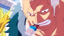 Vergo Realizes Trafalgar Laws Plan To Throw the New World In Chaos | One Piece [ENG SUB] HD #57