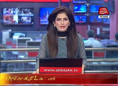 News Headlines - 9th September 2017 - 8am. Imran Khan blames on PML-N for pre-poll rigging.