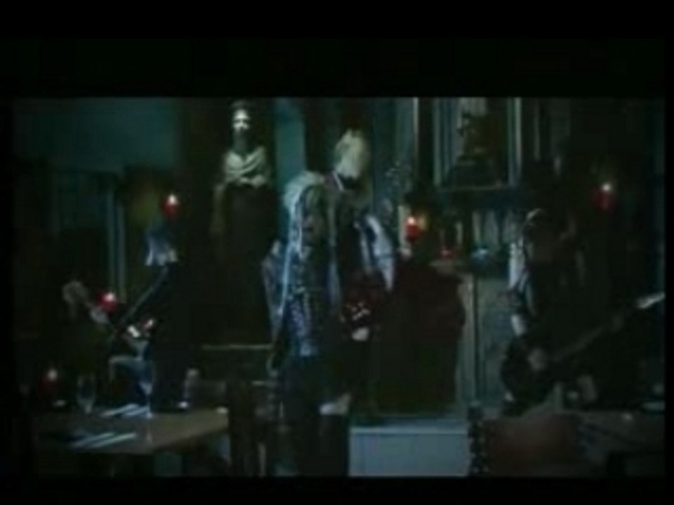 Ayabie - Gothic Party Speed Session [PV]