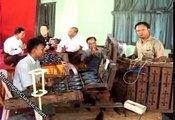 Myanmar Tv   On tv show Many Comedians  Part 1
