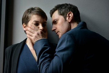 Berlin Station Season 2 Trailer (2017) Epix Series