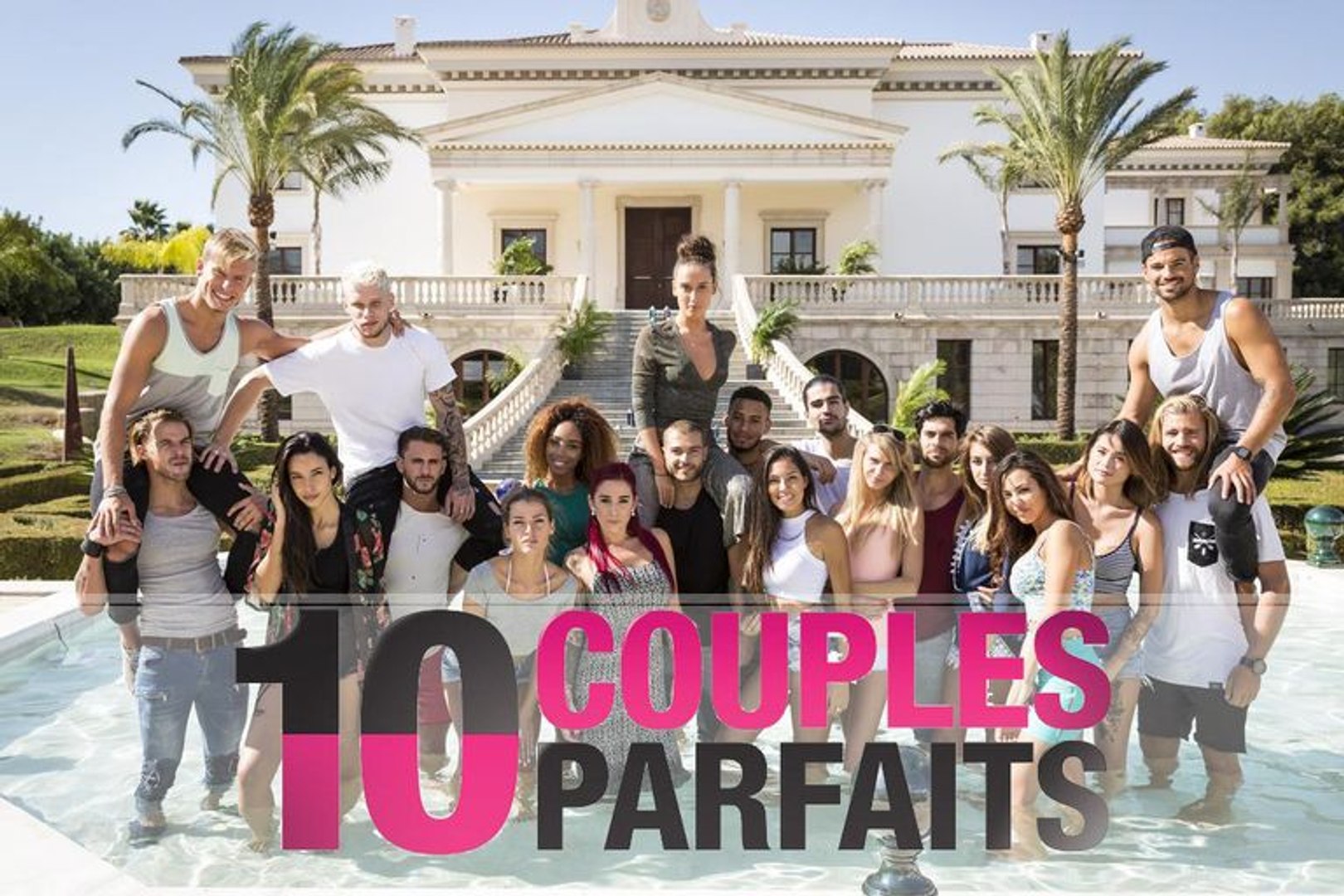 10 couples parfait streaming