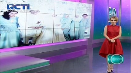 Berbalut Gaun Warna Putih, Senyum Bella Tunjukkan Kebahagiaan & Kelegaan Hati