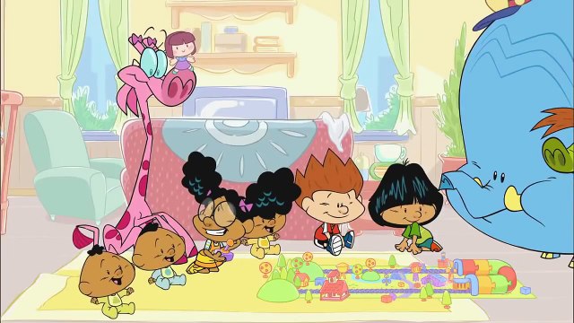 Meu Amigãozão 2 Episódios Fora da Estação e Dormindo fora de Casa HD EPISÓDIOS COMPLET