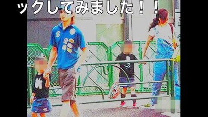 木村拓哉に噂される｢3人目の子供｣とダウン症の子供の真相に迫る！！【有名人ゴシップ裏情報ch】