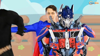 ABC Song - Learning video by Frozen Elsa | Nursery Rhymes for kids & babies