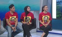 Mengenang Benyamin Sueb Lewat Konser Teatrikal (Bag. 1)