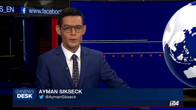 i24NEWS DESK | Saudi suspends dialogue after Qatar outreach | Saturday, September 9th 2017