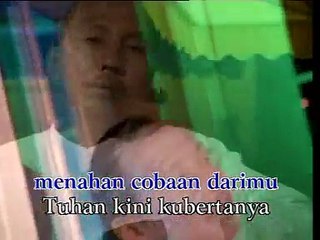 AKU DILAHIRKAN UNTUK SIAPA#LEO WALDY#DANGDUT#LEFT