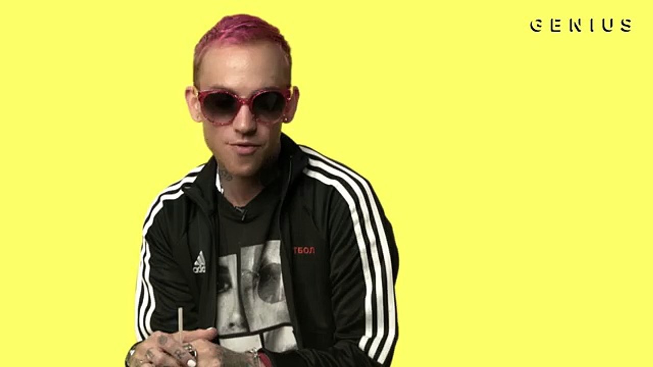 blackbear do re mi Feat. Gucci Mane Official Lyrics & Meaning Vidéo