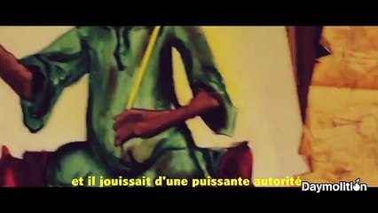 Hoen - Mansa Musa